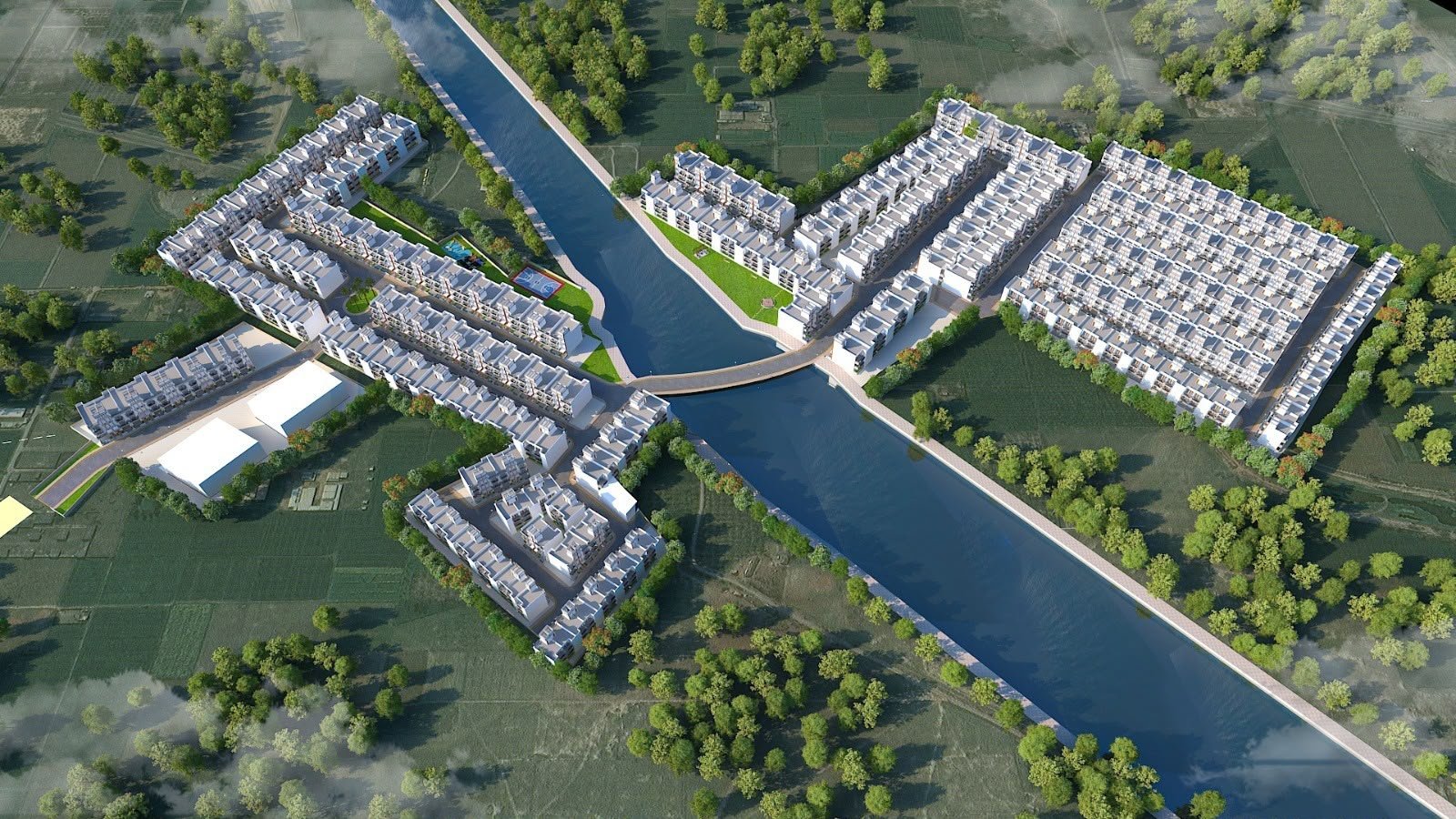 Residential Plots in Haridwar | Mahakal Realtor
