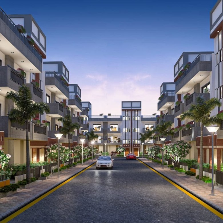 Residential Plots in Haridwar | Mahakal Realtor