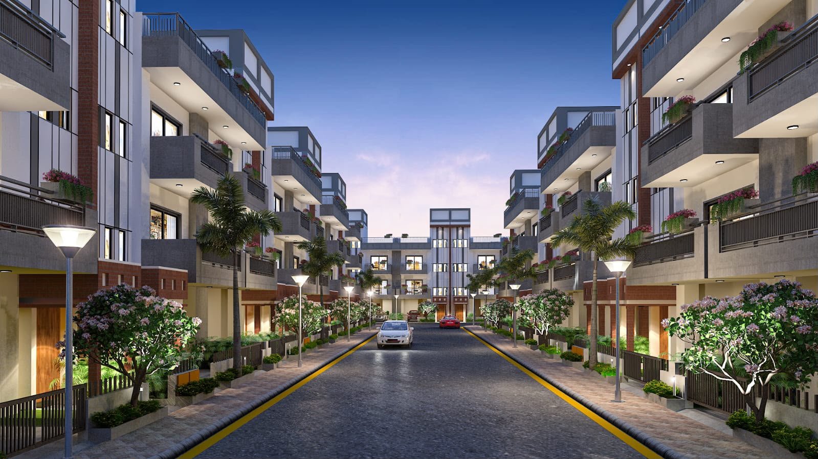 Residential Plots in Haridwar | Mahakal Realtor
