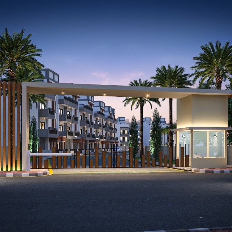 Residential Plots in Haridwar | Mahakal Realtor