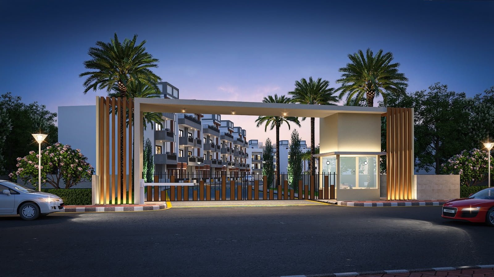 Residential Plots in Haridwar | Mahakal Realtor