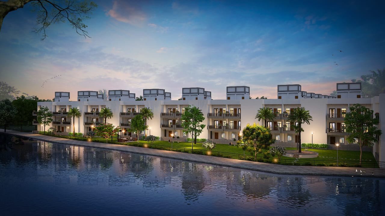 Residential Plots in Haridwar | Mahakal Realtor