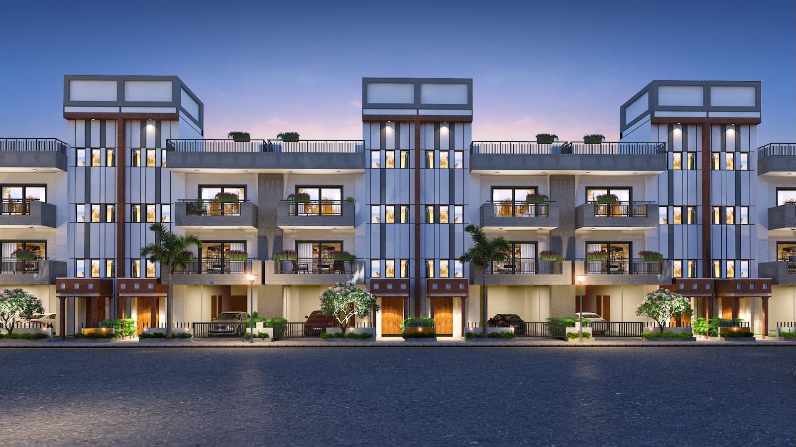 Residential Plots in Haridwar | Mahakal Realtor